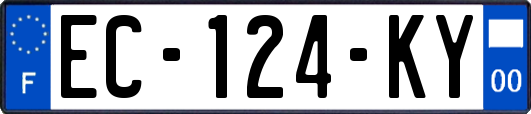EC-124-KY