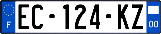 EC-124-KZ