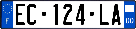 EC-124-LA