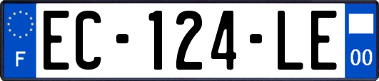 EC-124-LE