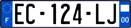 EC-124-LJ