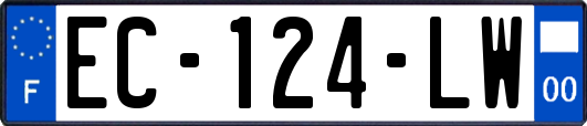 EC-124-LW