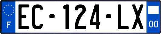 EC-124-LX