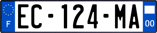EC-124-MA