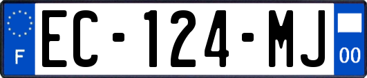 EC-124-MJ