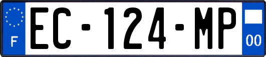 EC-124-MP