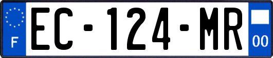 EC-124-MR