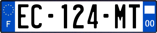 EC-124-MT