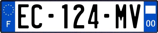 EC-124-MV