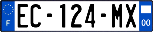 EC-124-MX