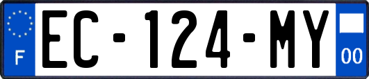 EC-124-MY