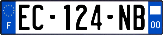 EC-124-NB