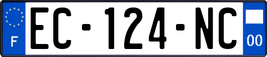EC-124-NC