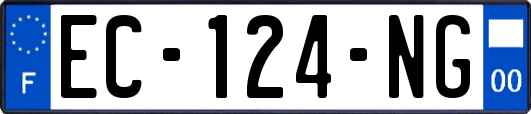 EC-124-NG