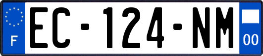 EC-124-NM