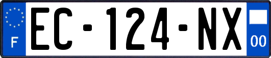 EC-124-NX