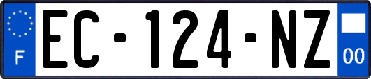 EC-124-NZ