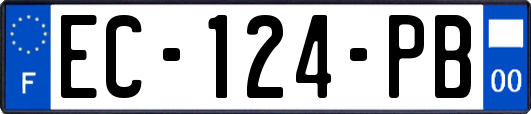 EC-124-PB