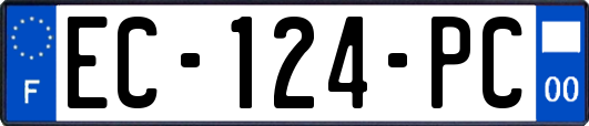 EC-124-PC