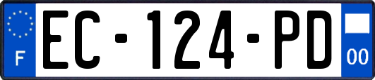 EC-124-PD