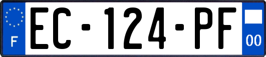 EC-124-PF