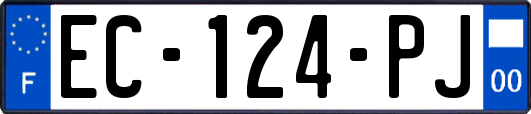 EC-124-PJ