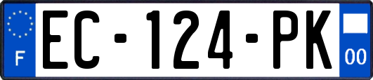 EC-124-PK