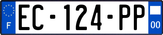 EC-124-PP