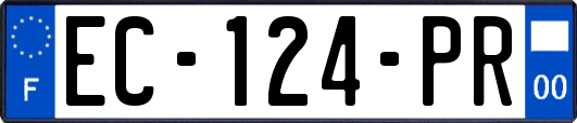 EC-124-PR