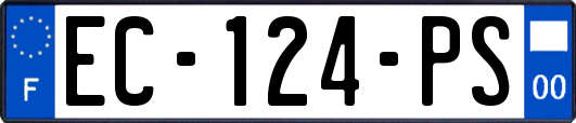 EC-124-PS