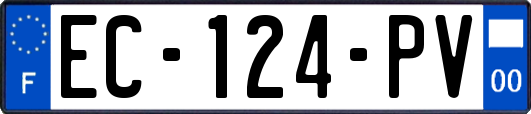 EC-124-PV