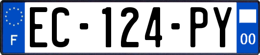 EC-124-PY