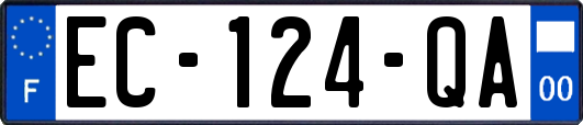 EC-124-QA