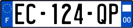 EC-124-QP