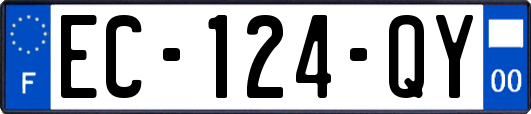 EC-124-QY