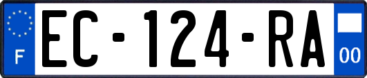 EC-124-RA