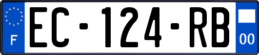 EC-124-RB