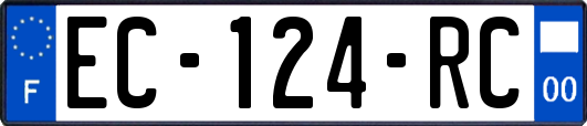 EC-124-RC