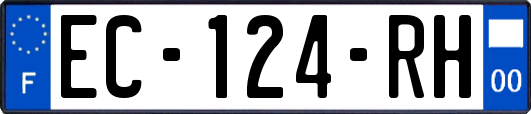 EC-124-RH