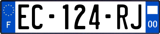 EC-124-RJ
