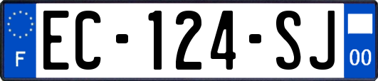 EC-124-SJ