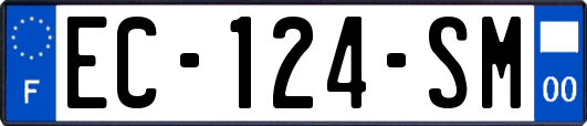 EC-124-SM