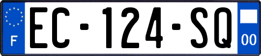 EC-124-SQ