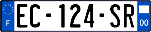 EC-124-SR