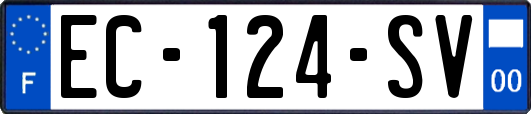 EC-124-SV