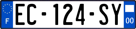 EC-124-SY