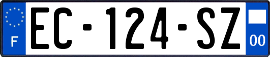 EC-124-SZ