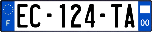 EC-124-TA