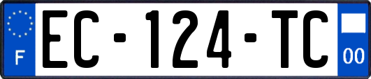 EC-124-TC