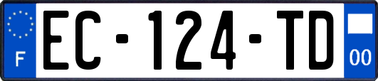 EC-124-TD